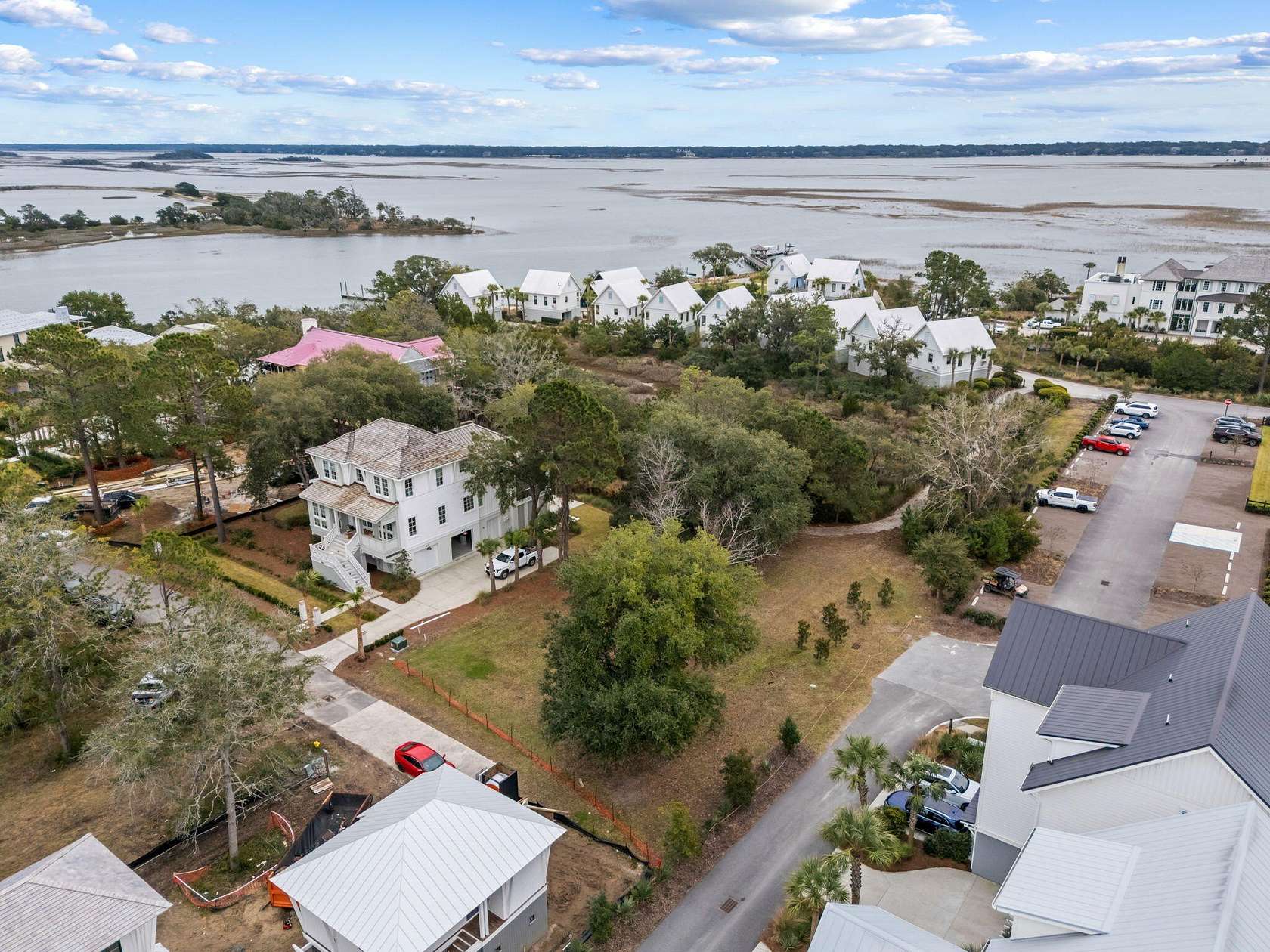 0.31 Acres of Land for Sale in Johns Island, South Carolina