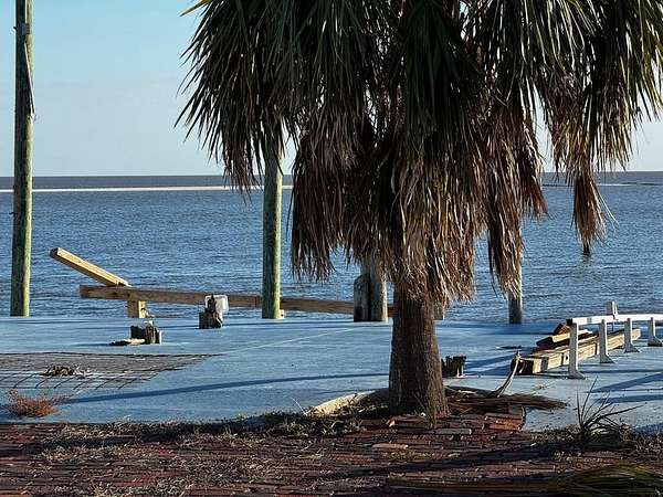 0.02 Acres of Land for Sale in Horseshoe Beach, Florida