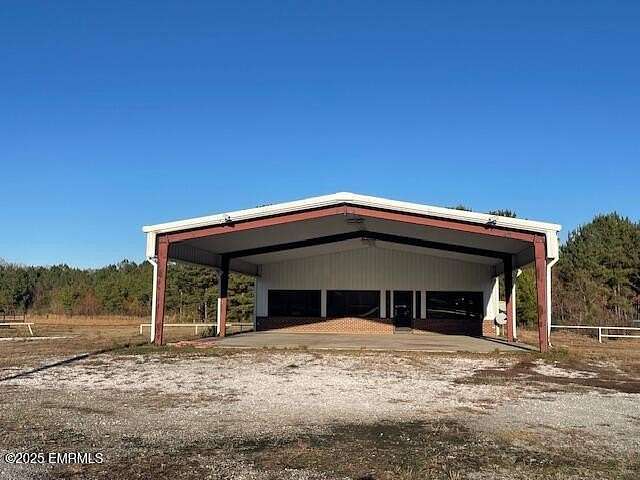 1 Acre of Commercial Land for Sale in Meridian, Mississippi