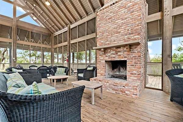 1.16 Acres of Residential Land for Sale in Waverly, Georgia