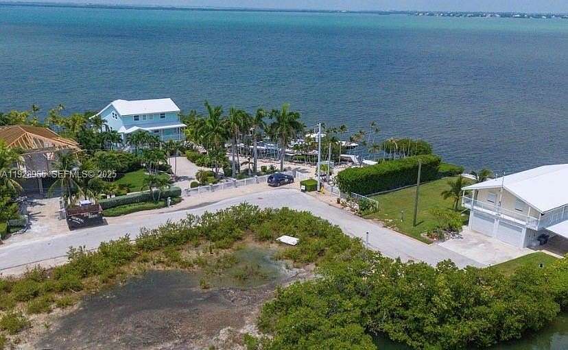 0.14 Acres of Residential Land for Sale in Summerland Key, Florida