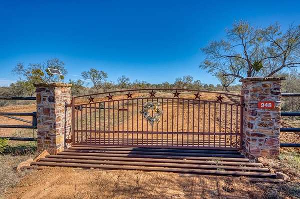 66 Acres of Recreational Land & Farm for Sale in Llano, Texas
