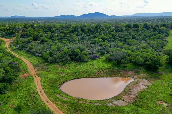 66 Acres of Land for Sale in Llano, Texas