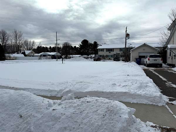 0.18 Acres of Residential Land for Sale in Rothschild, Wisconsin