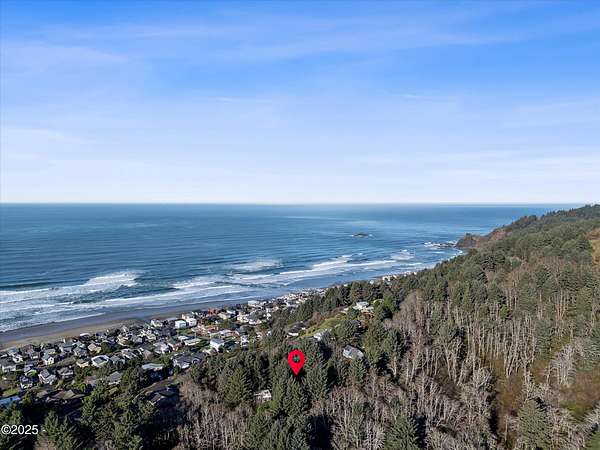 0.3 Acres of Residential Land for Sale in Lincoln City, Oregon