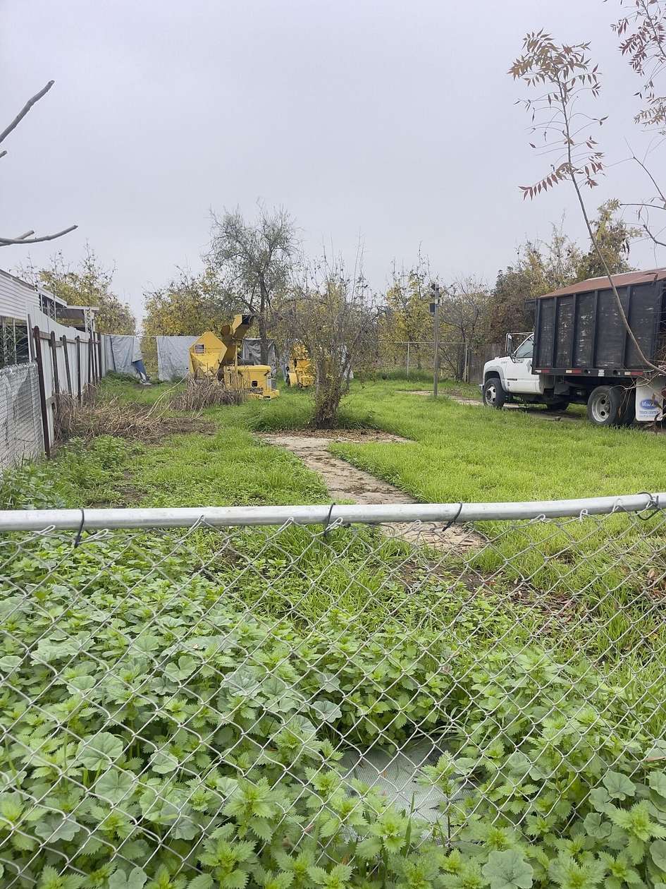 0.09 Acres of Land for Sale in Farmersville, California