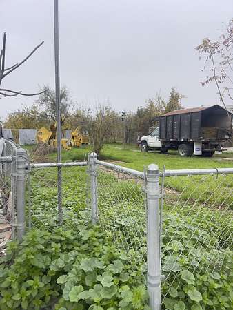 0.09 Acres of Land for Sale in Farmersville, California