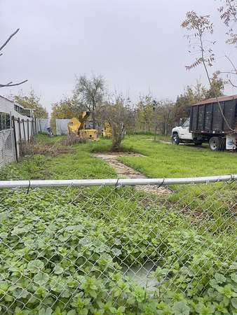 0.09 Acres of Land for Sale in Farmersville, California