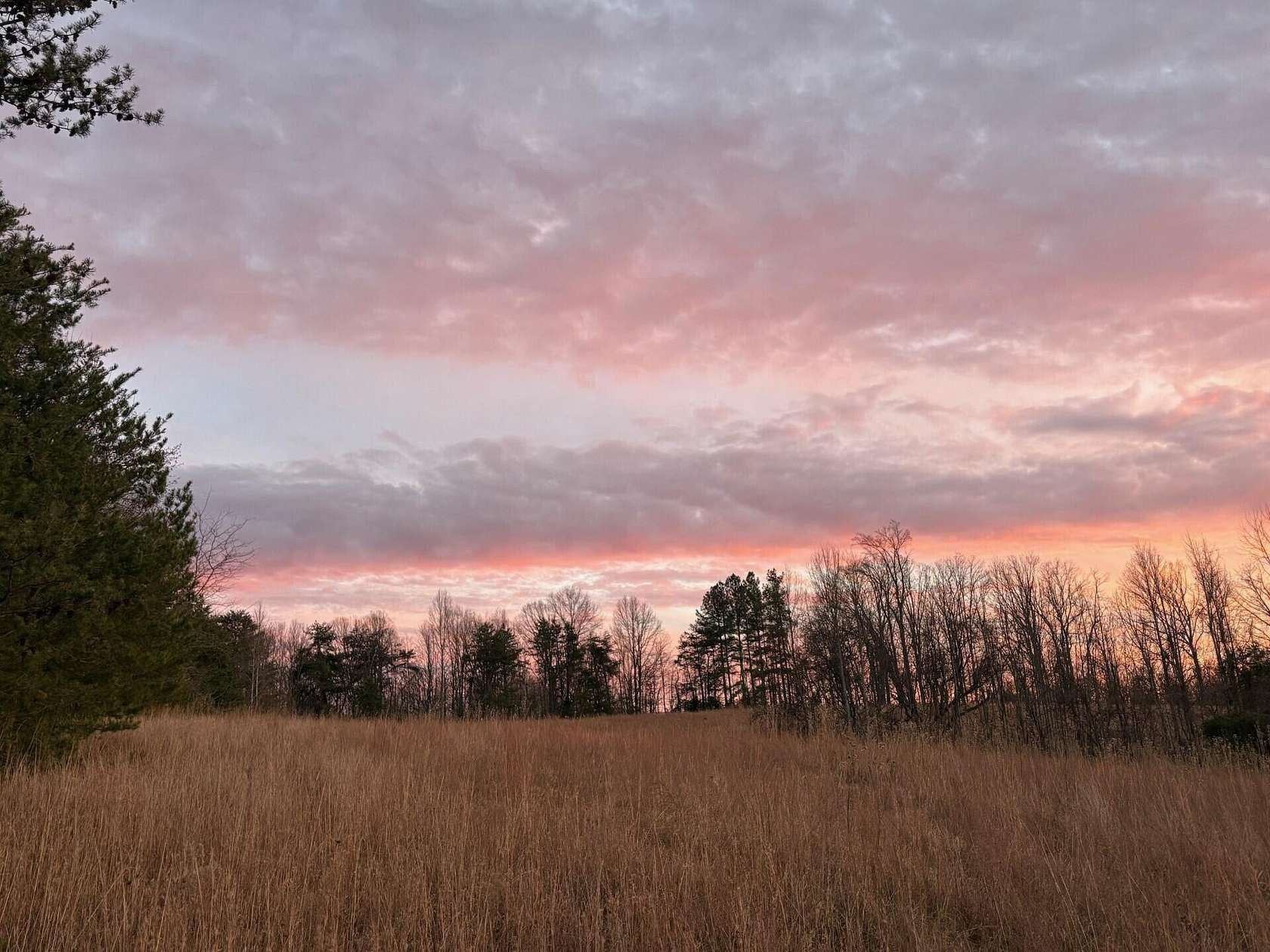 5.1 Acres of Residential Land for Sale in Moneta, Virginia