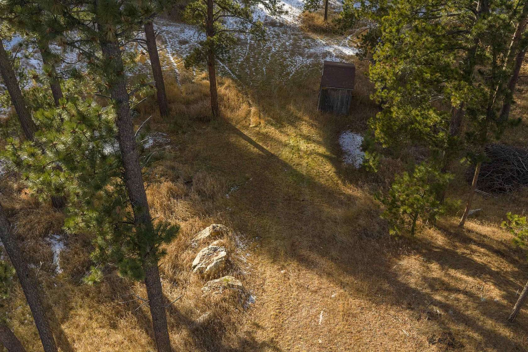 0.38 Acres of Residential Land for Sale in Custer, South Dakota