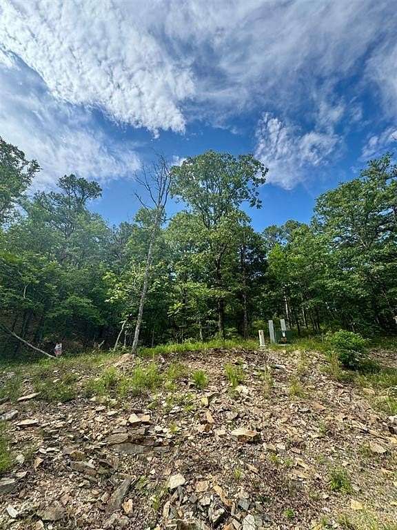 1 Acre of Residential Land for Sale in Broken Bow, Oklahoma