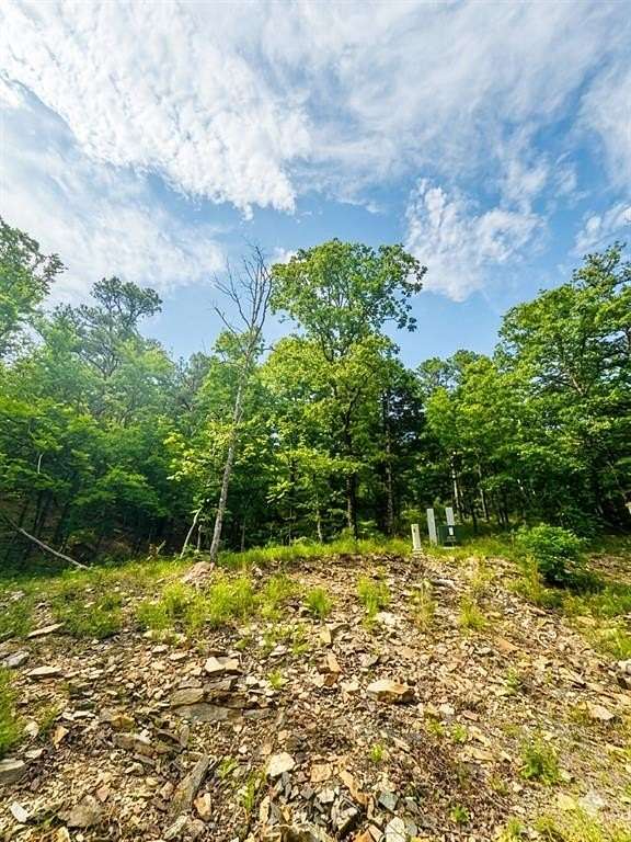 1 Acre of Residential Land for Sale in Broken Bow, Oklahoma