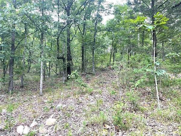 1 Acre of Residential Land for Sale in Broken Bow, Oklahoma
