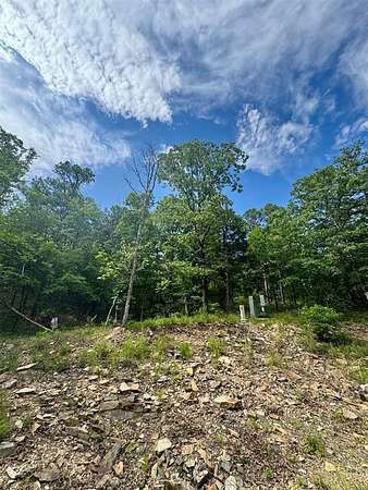 1 Acre of Residential Land for Sale in Broken Bow, Oklahoma