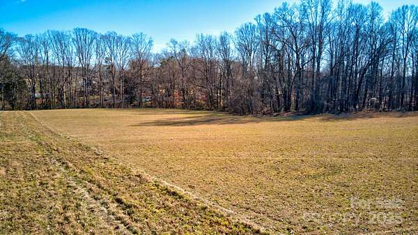 10 Acres of Residential Land for Sale in Statesville, North Carolina