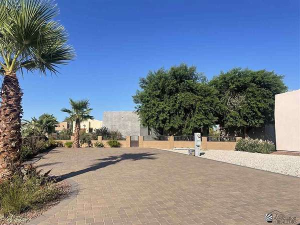 0.09 Acres of Land for Sale in Yuma, Arizona