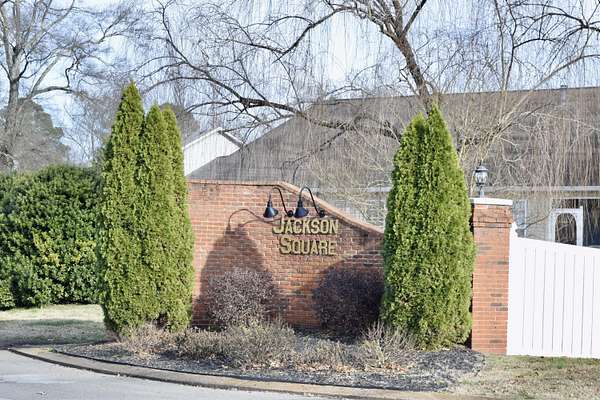 2.17 Acres of Residential Land for Sale in Hixson, Tennessee