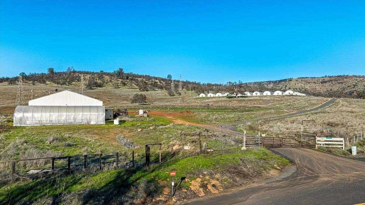 145 Acres of Agricultural Land for Sale in Copperopolis, California