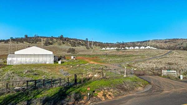 145 Acres of Agricultural Land for Sale in Copperopolis, California