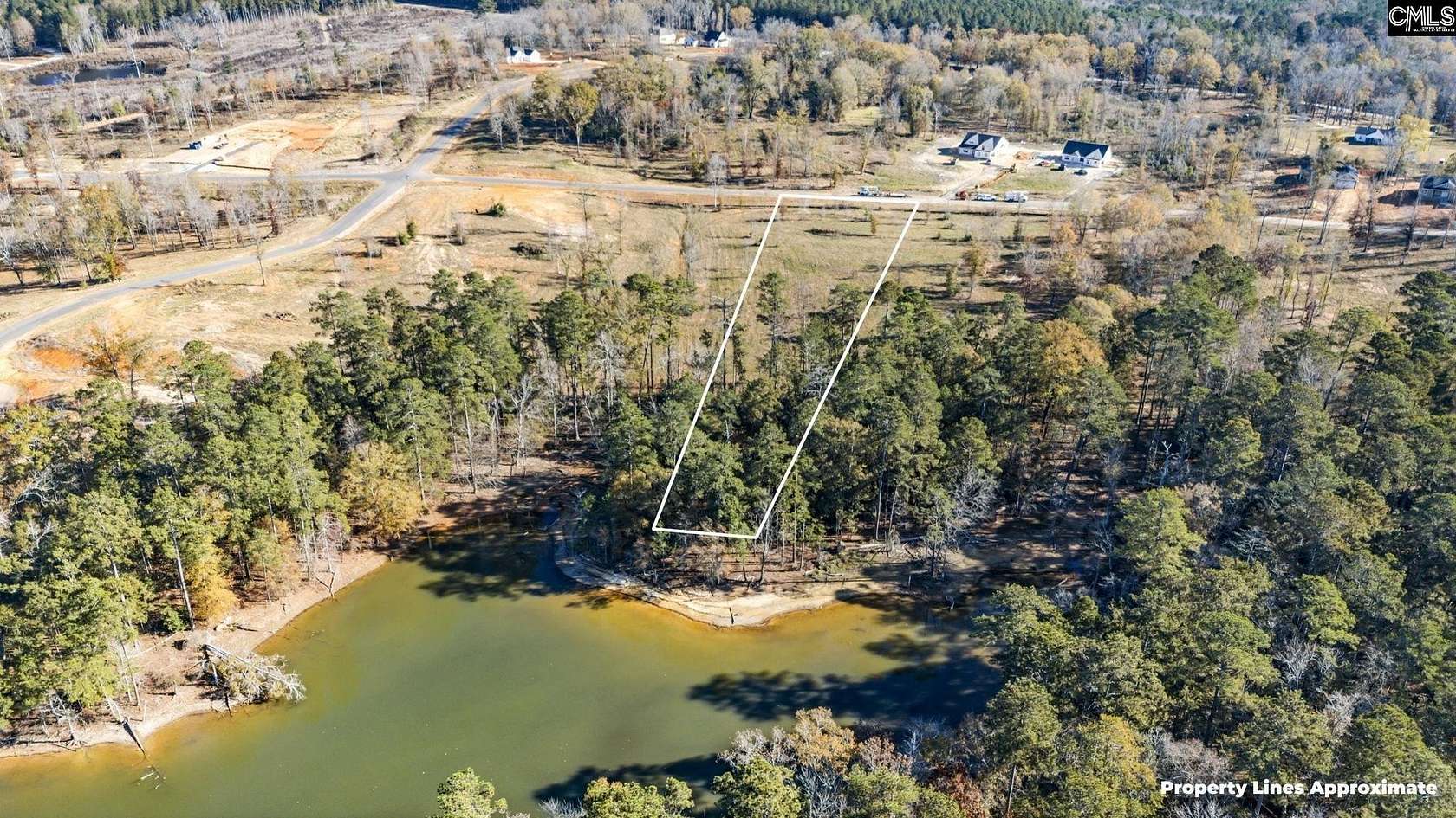 1.75 Acres of Residential Land for Sale in Prosperity, South Carolina