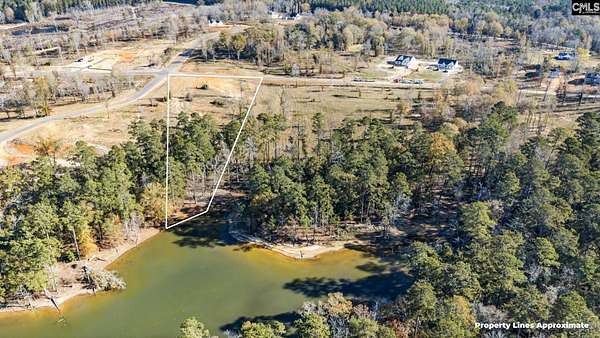 2.73 Acres of Residential Land for Sale in Prosperity, South Carolina