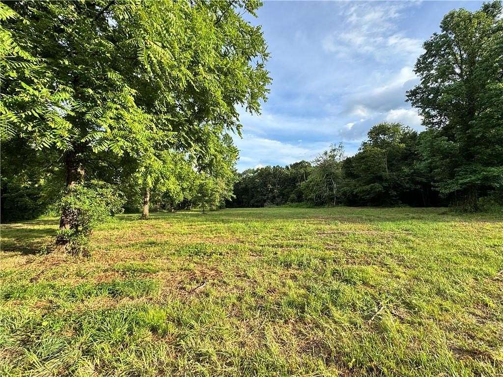 10.9 Acres of Land for Sale in Calhoun, Georgia