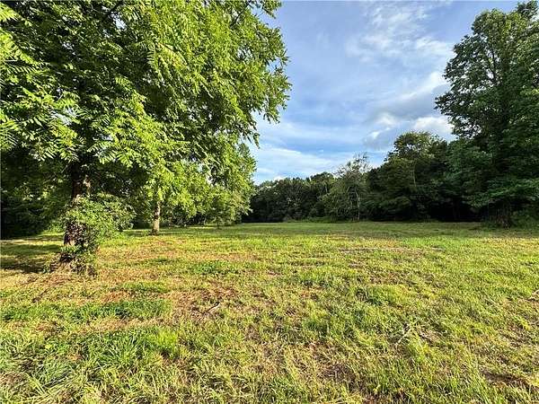 10.9 Acres of Land for Sale in Calhoun, Georgia