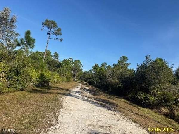 0.17 Acres of Residential Land for Sale in Punta Gorda, Florida