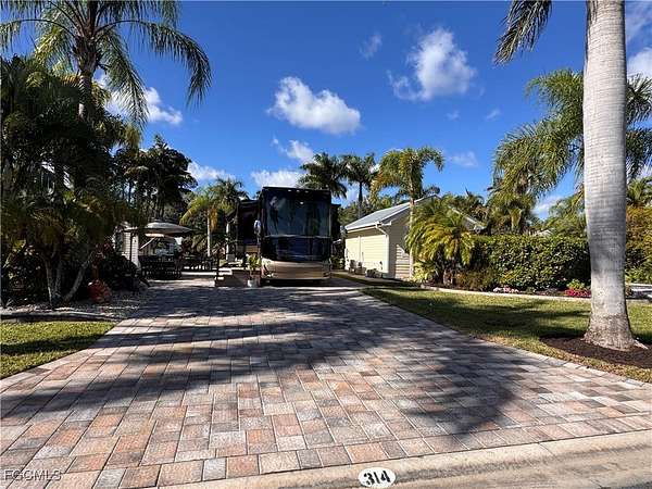 0.11 Acres of Land for Sale in LaBelle, Florida