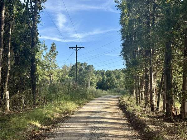 5.7 Acres of Land for Sale in Donalds, South Carolina