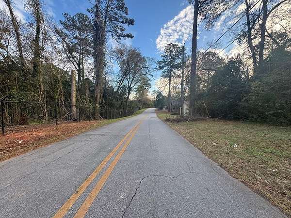 0.32 Acres of Land for Sale in Milledgeville, Georgia