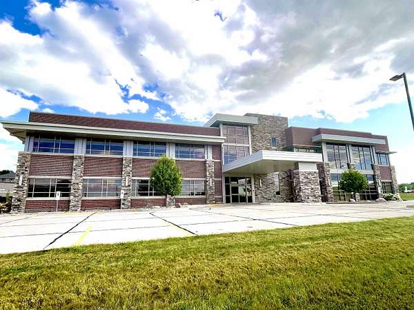 2 Acres of Commercial Land for Sale in Sioux City, Iowa