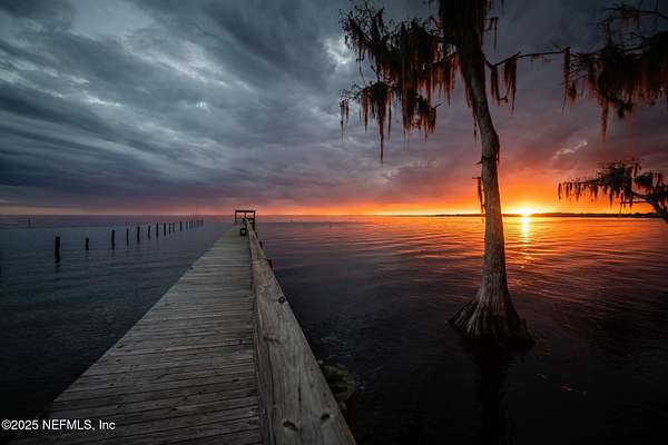 0.46 Acres of Land for Sale in Georgetown, Florida