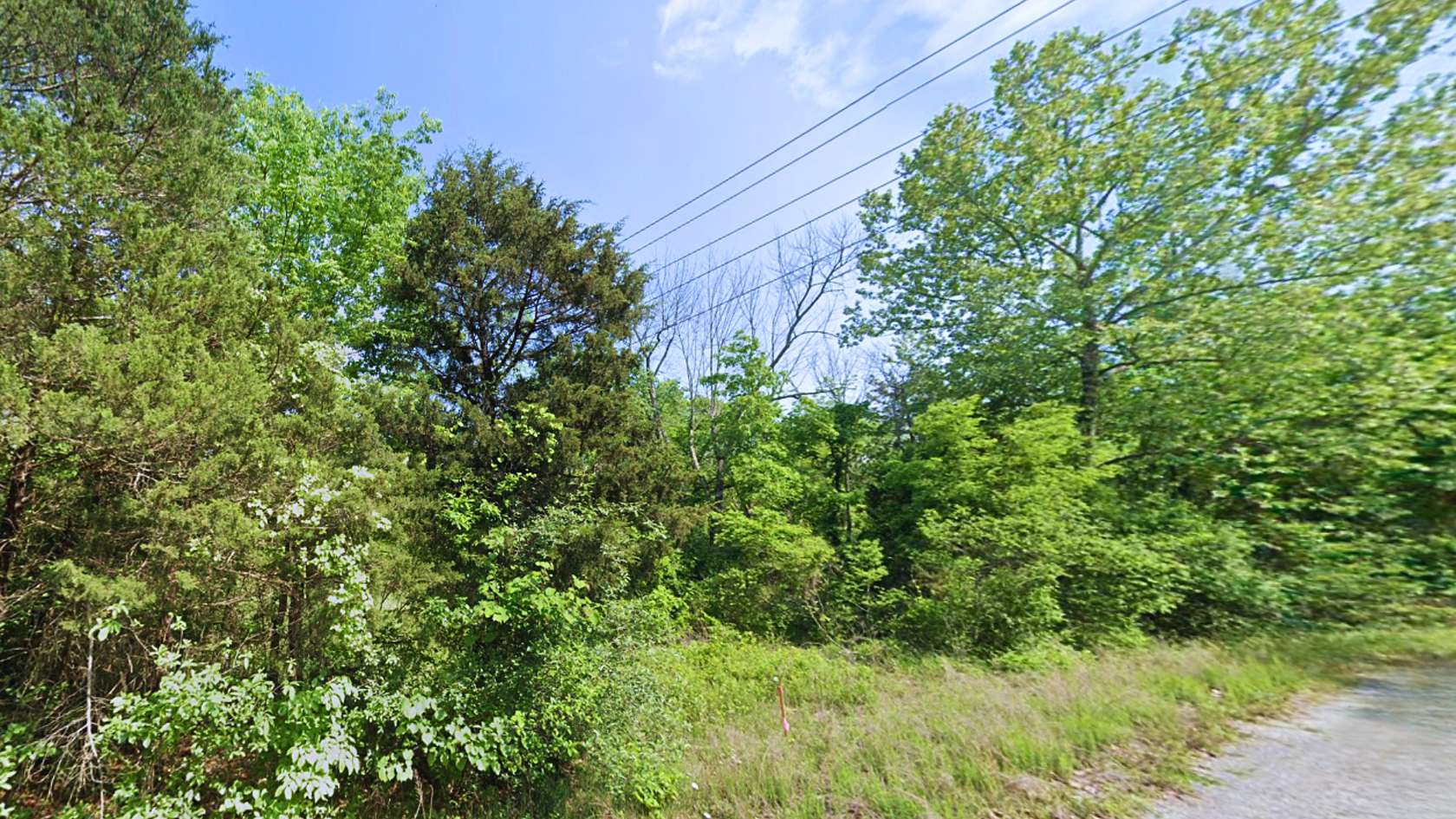 0.42 Acres of Residential Land for Sale in Horseshoe Bend, Arkansas