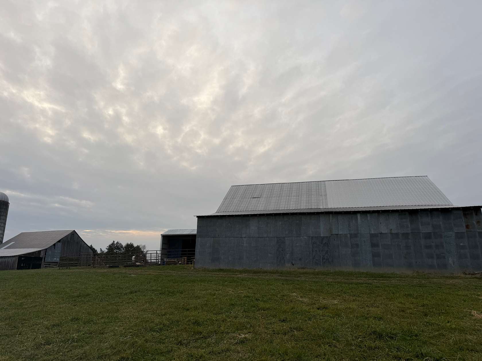 42.5 Acres of Land for Sale in Summersville, Kentucky