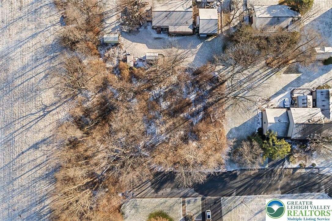 0.2 Acres of Residential Land for Sale in Easton, Pennsylvania