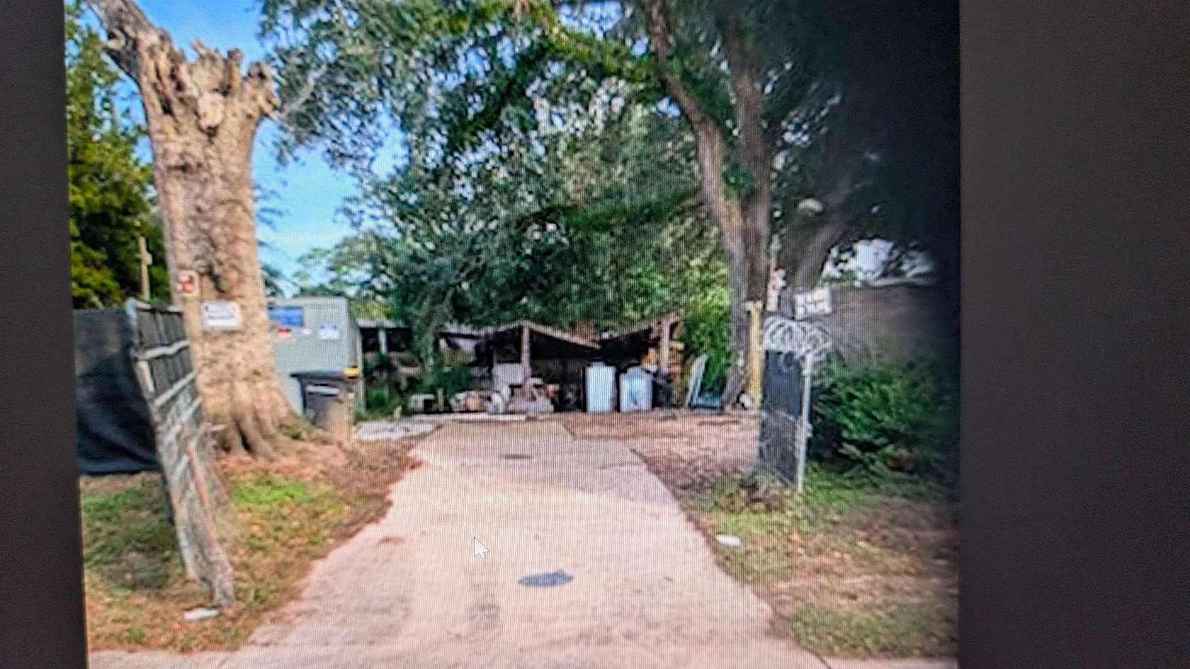 0.21 Acres of Land for Sale in Tallahassee, Florida