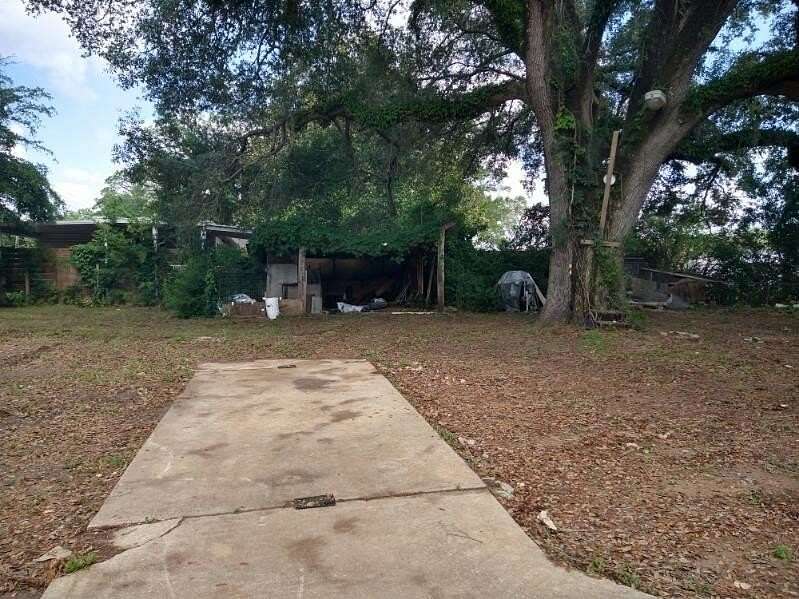 0.21 Acres of Land for Sale in Tallahassee, Florida