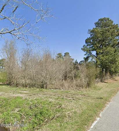 3 Acres of Land for Sale in Edenton, North Carolina