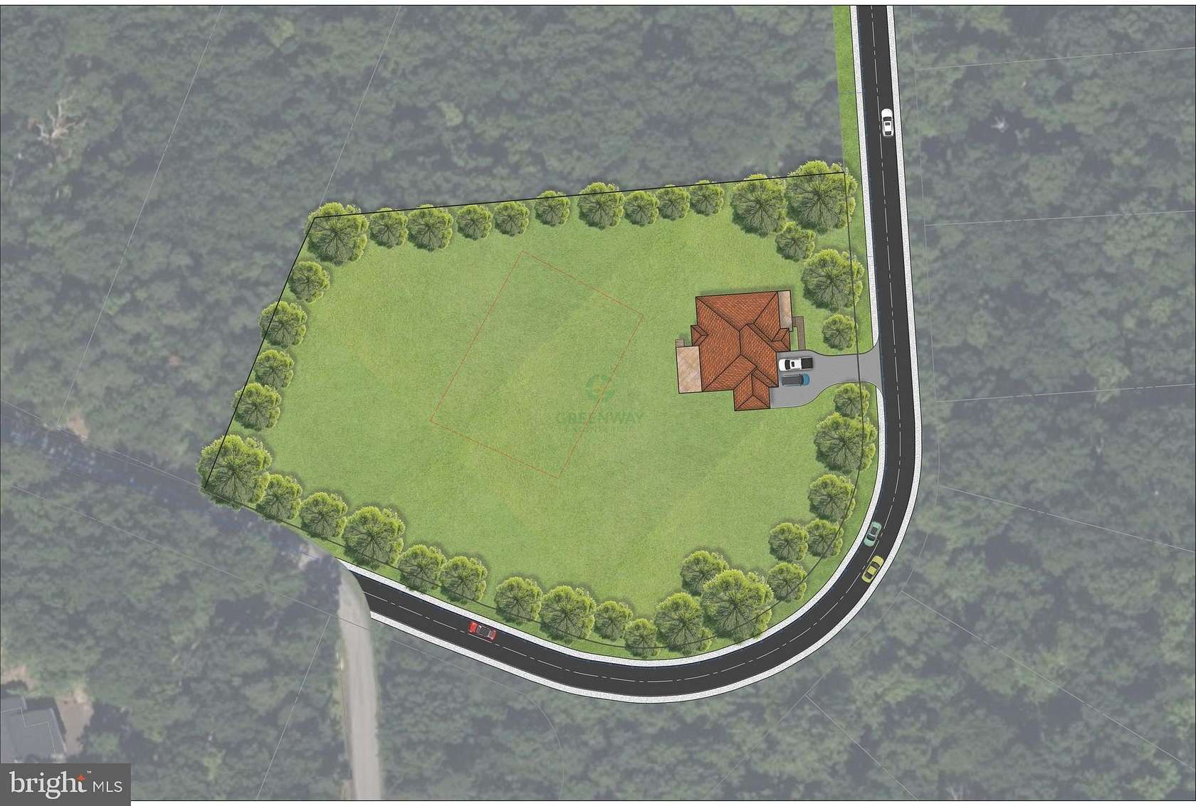 21 Acres of Land for Sale in Haymarket, Virginia