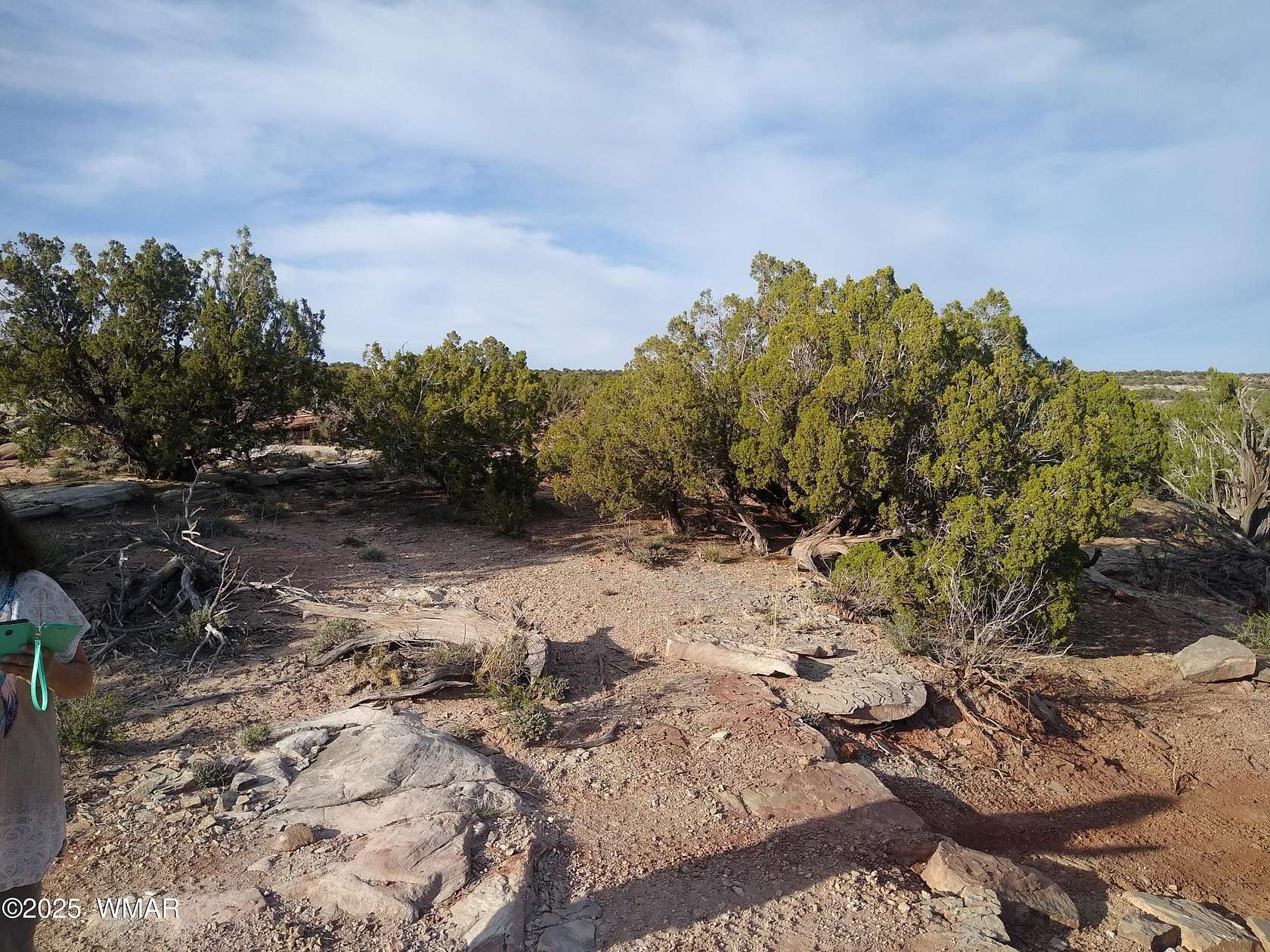 40 Acres of Recreational Land for Sale in White Mountain Lake, Arizona