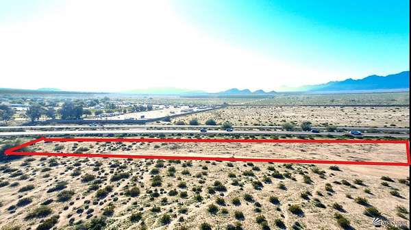 2 Acres of Land for Sale in Wellton, Arizona