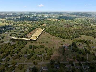 6 Acres of Residential Land for Sale in Mount Juliet, Tennessee