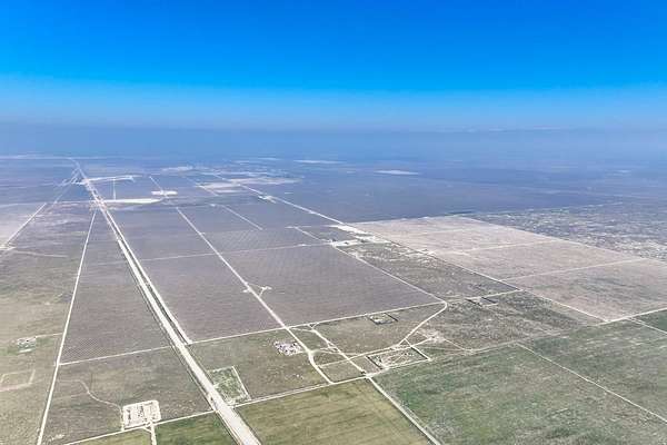 1,414 Acres of Land for Sale in Allensworth, California