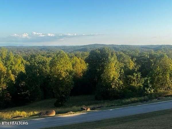 0.79 Acres of Residential Land for Sale in Kingston, Tennessee