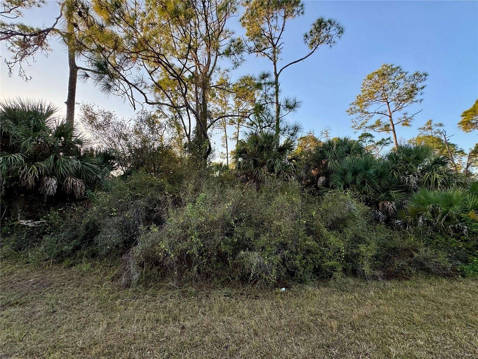0.45 Acres of Residential Land for Sale in North Port, Florida
