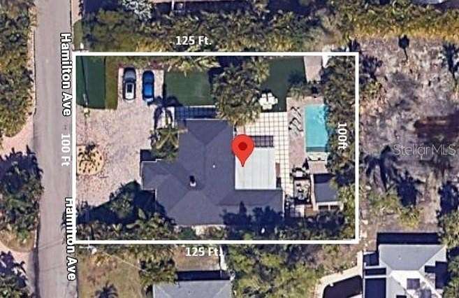 0.29 Acres of Land for Sale in Sarasota, Florida