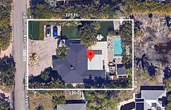 0.29 Acres of Land for Sale in Sarasota, Florida