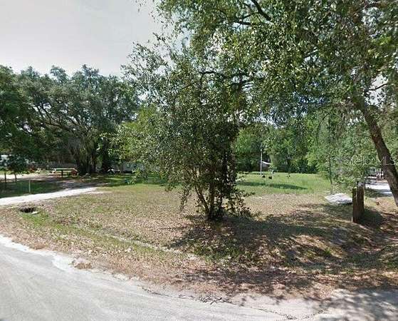 0.52 Acres of Residential Land for Sale in Orlando, Florida