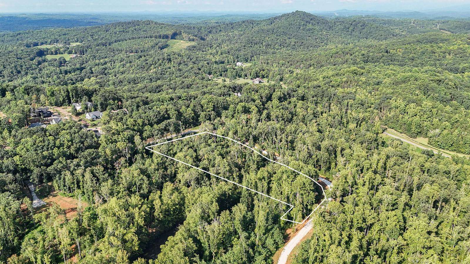 6.42 Acres of Mixed-Use Land for Sale in Travelers Rest, South Carolina